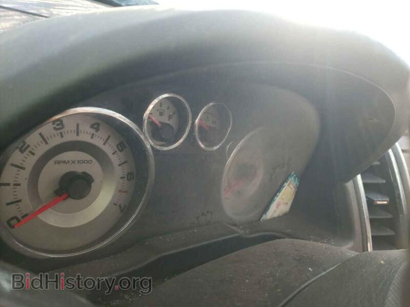 2008 Ford EDGE (VIN 2FMDK39C78BA32959) — photo 8 of 10