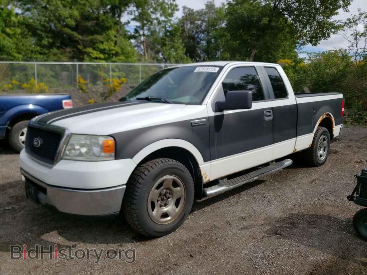 Фотография 1FTRX12W68FC36168 - FORD All Models 2008