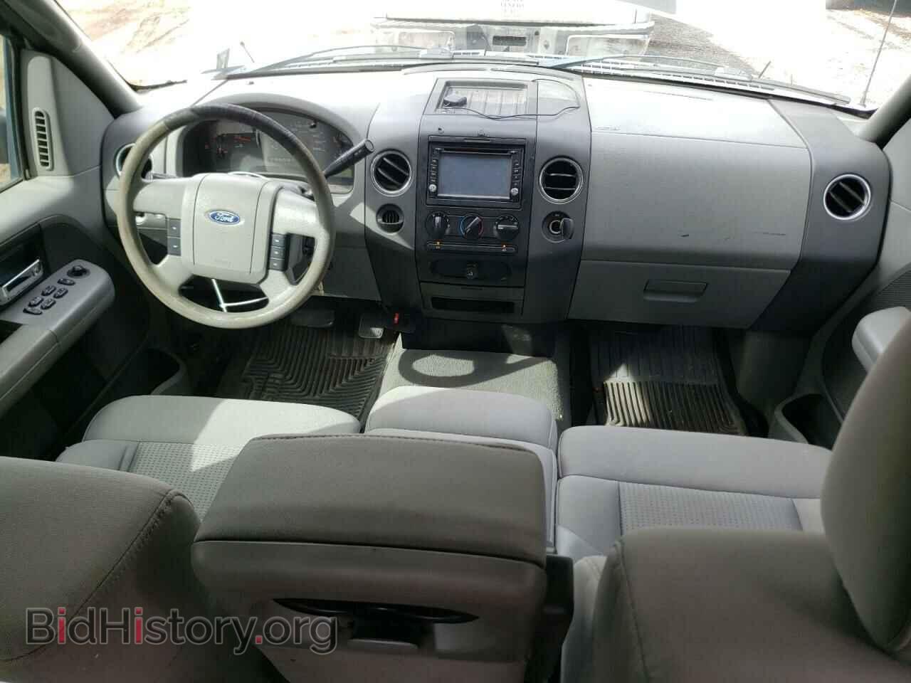 2008 FORD All Models - VIN: 1FTRX12W68FC36168 - Фото 8