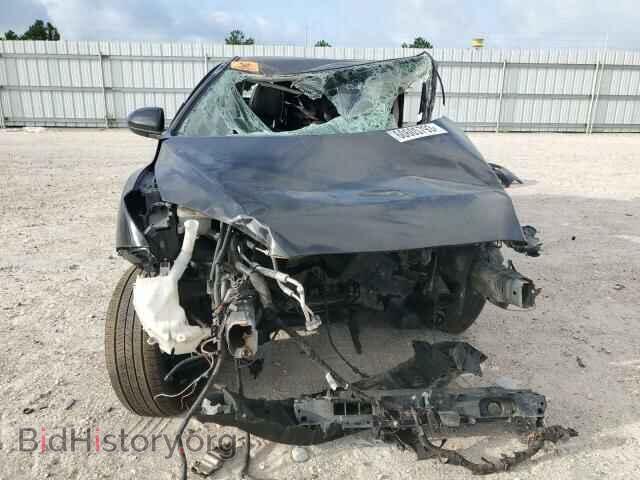 2012 MAZDA 3 - VIN: JM1BL1UF5C1500769 - Фото 5