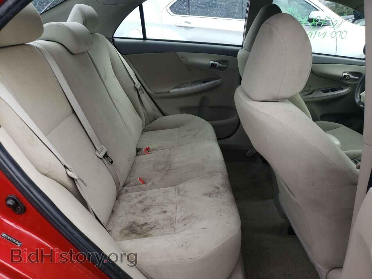2010 TOYOTA COROLLA - VIN: 2T1BU4EEXAC305487 - Photo 6