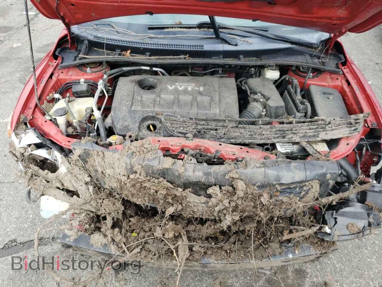 2010 TOYOTA COROLLA - VIN: 2T1BU4EEXAC305487 - Photo 7