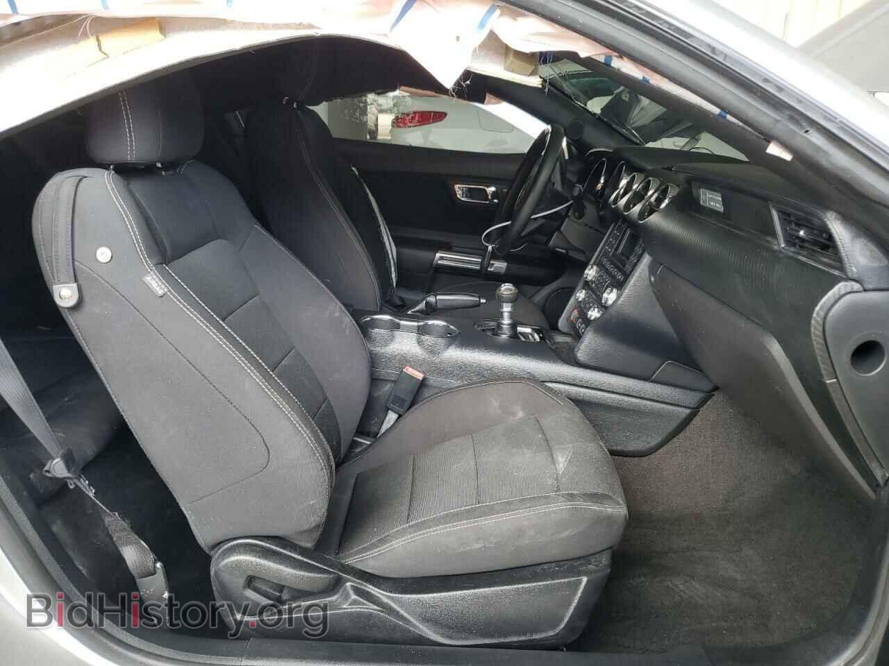 2017 FORD ALL Models - VIN: 1FA6P8AM2H5295984 - Фото 7