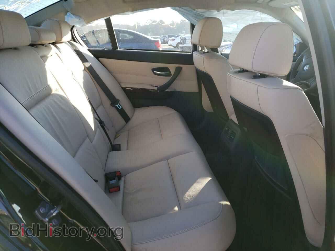 2009 BMW 3 SERIES - VIN: WBAPN73509A266302 - Фото 6