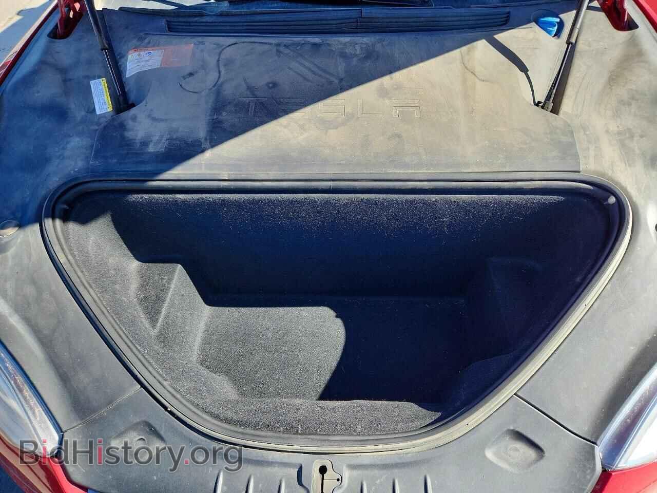 2017 TESLA MODEL S - VIN: 5YJSA1E21HF178857 - Photo 11