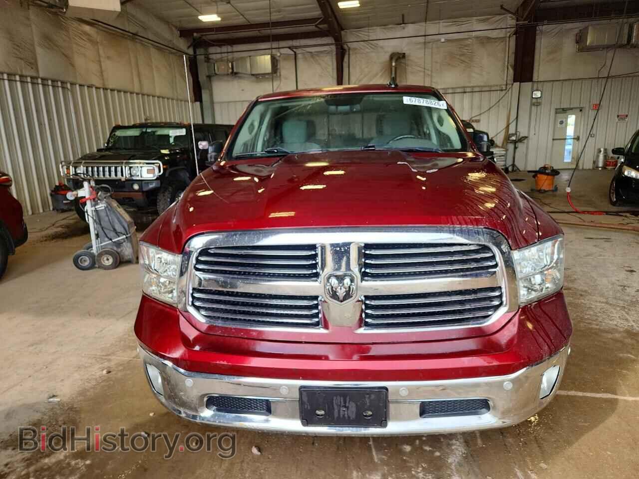 2016 RAM 1500 - VIN: 3C6RR7LT1GG384797 - Фото 5