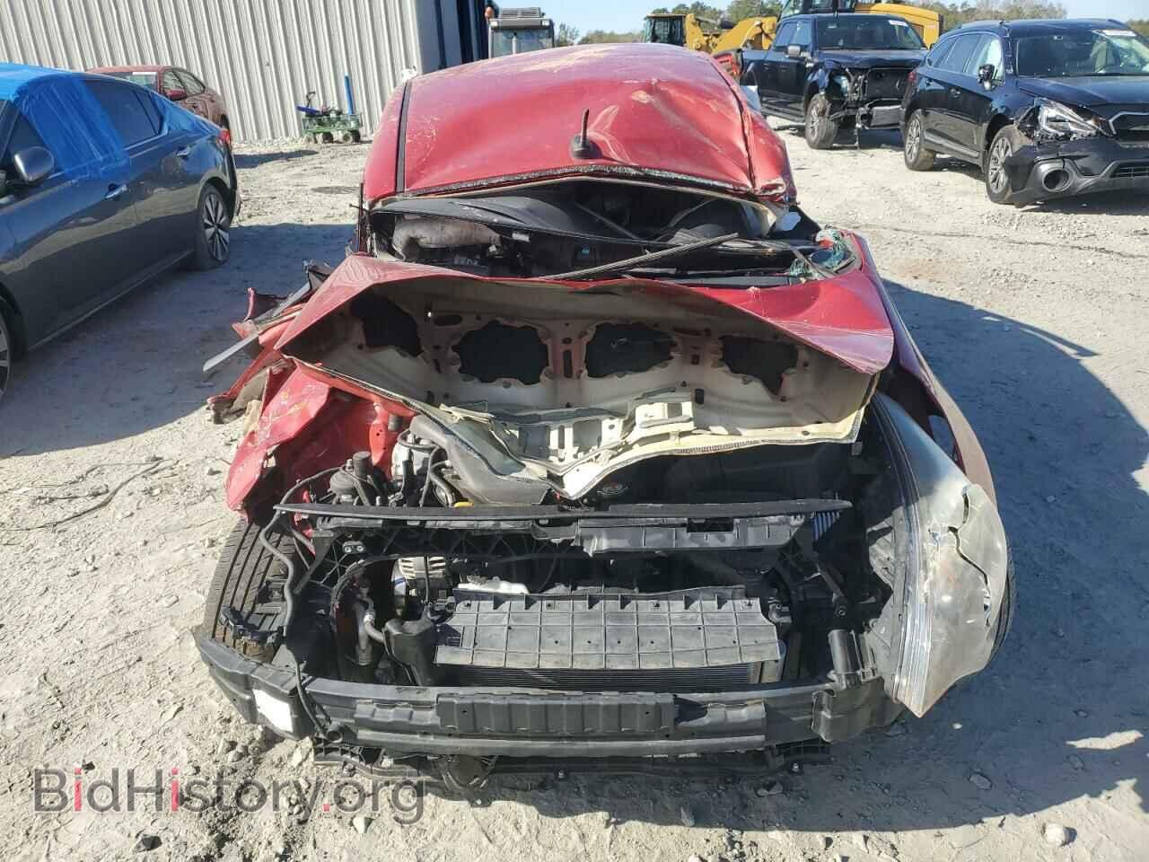 2014 KIA RIO - VIN: KNADM4A33E6405664 - Фото 5
