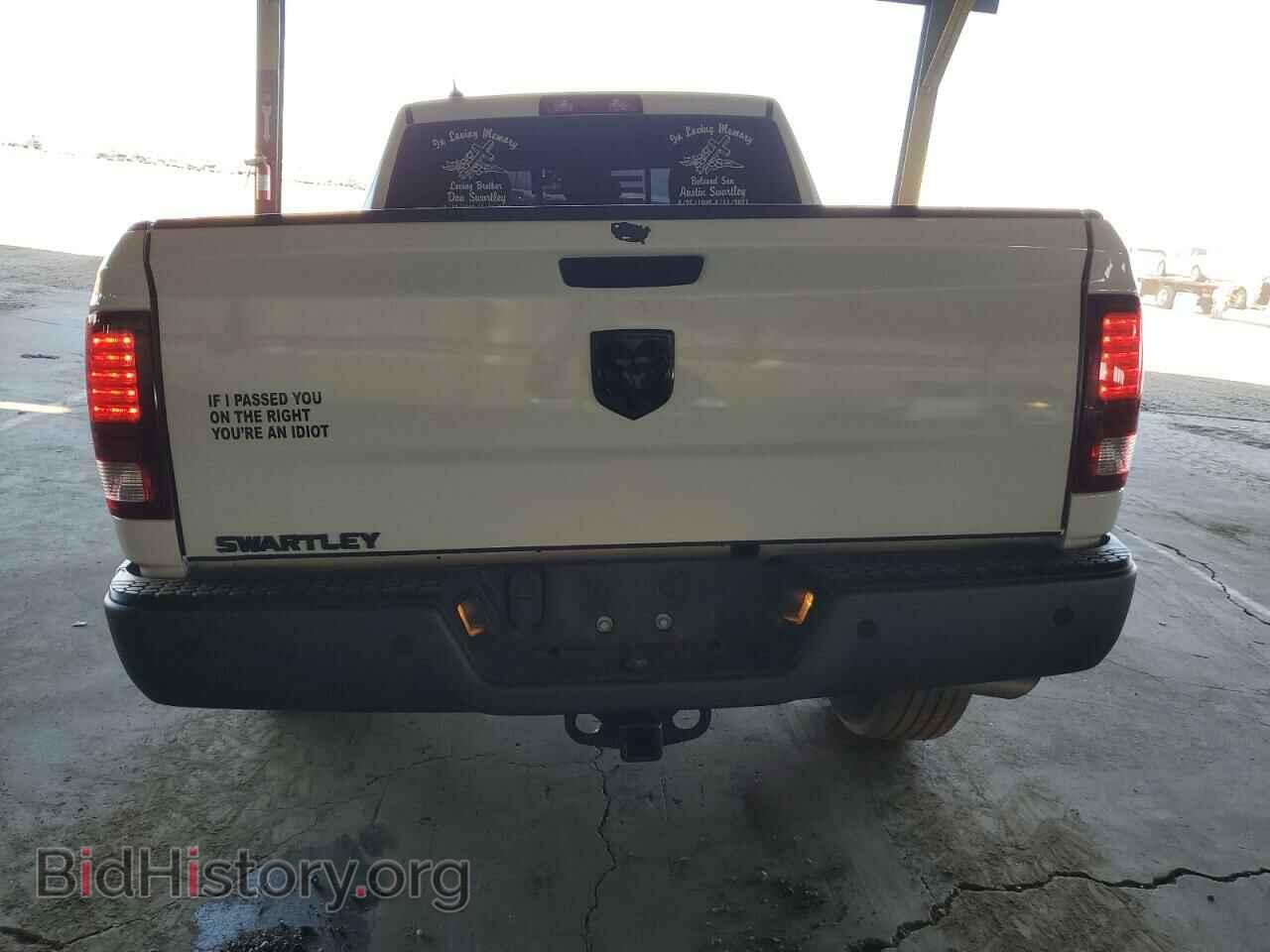 2019 RAM 1500 - VIN: 1C6RR6GG0KS742030 - Фото 6