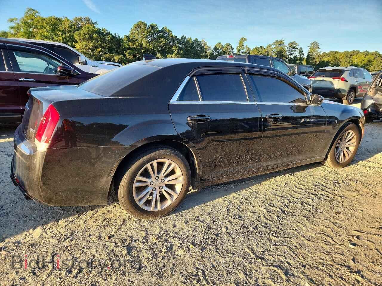 2020 CHRYSLER 300 - VIN: 2C3CCAAG6LH250160 - Фото 3