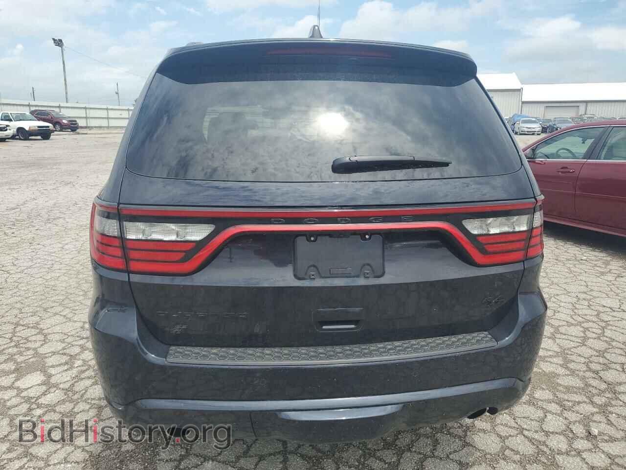 2023 DODGE DURANGO - VIN: 1C4SDJCT7PC672901 - Photo 6