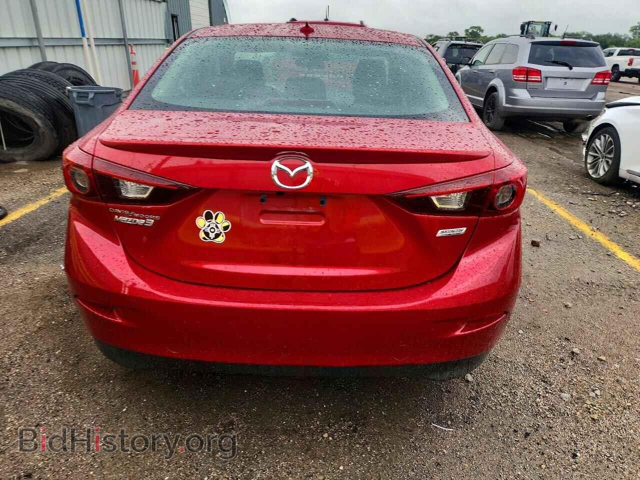 2018 MAZDA 3 - VIN: 3MZBN1V36JM265973 - Фото 6