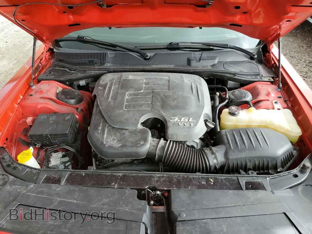 2018 DODGE CHALLENGER - VIN: 2C3CDZAG0JH322723 - Photo 11