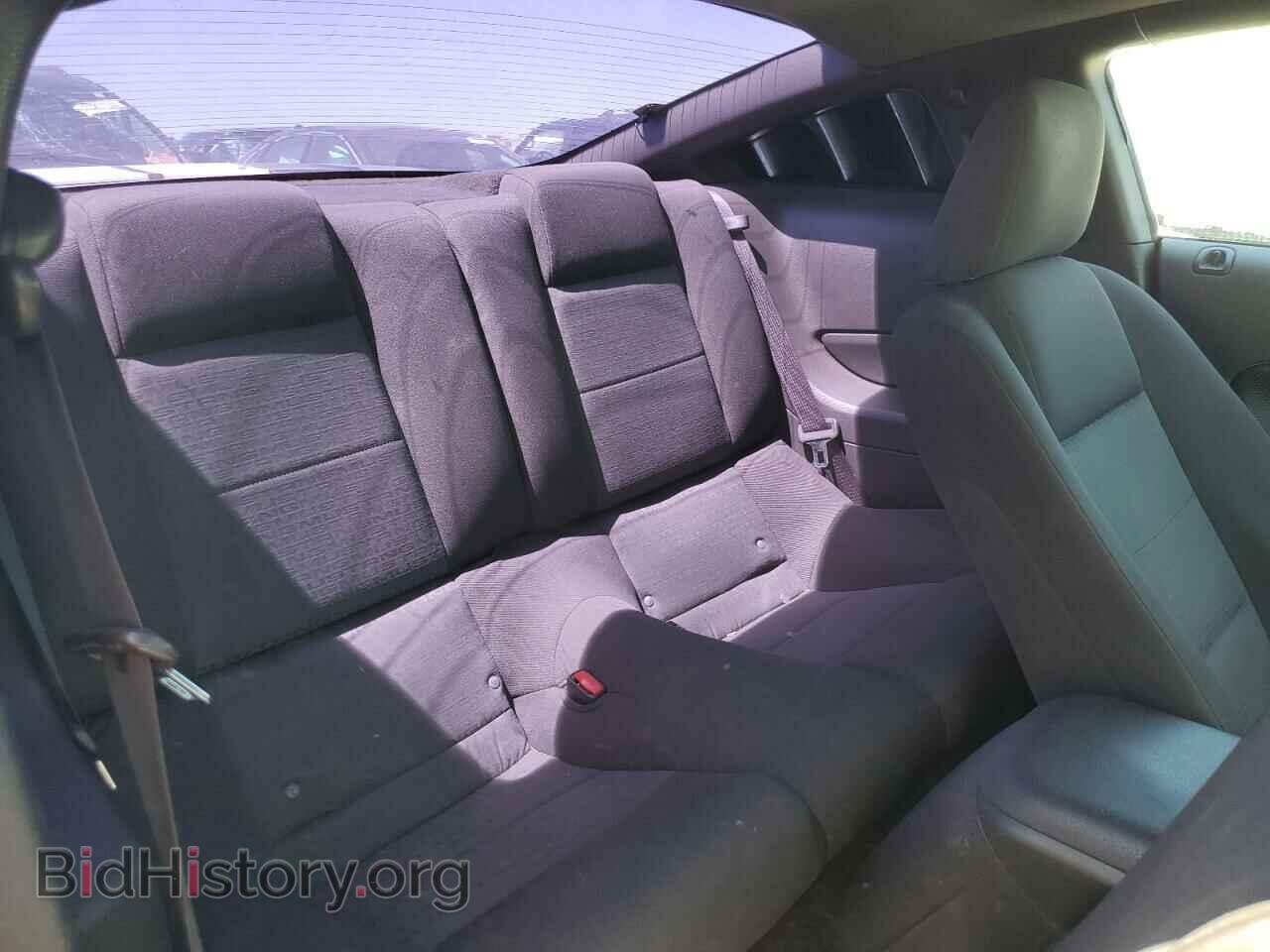 2007 FORD ALL Models - VIN: 1ZVFT80N775226462 - Фото 10