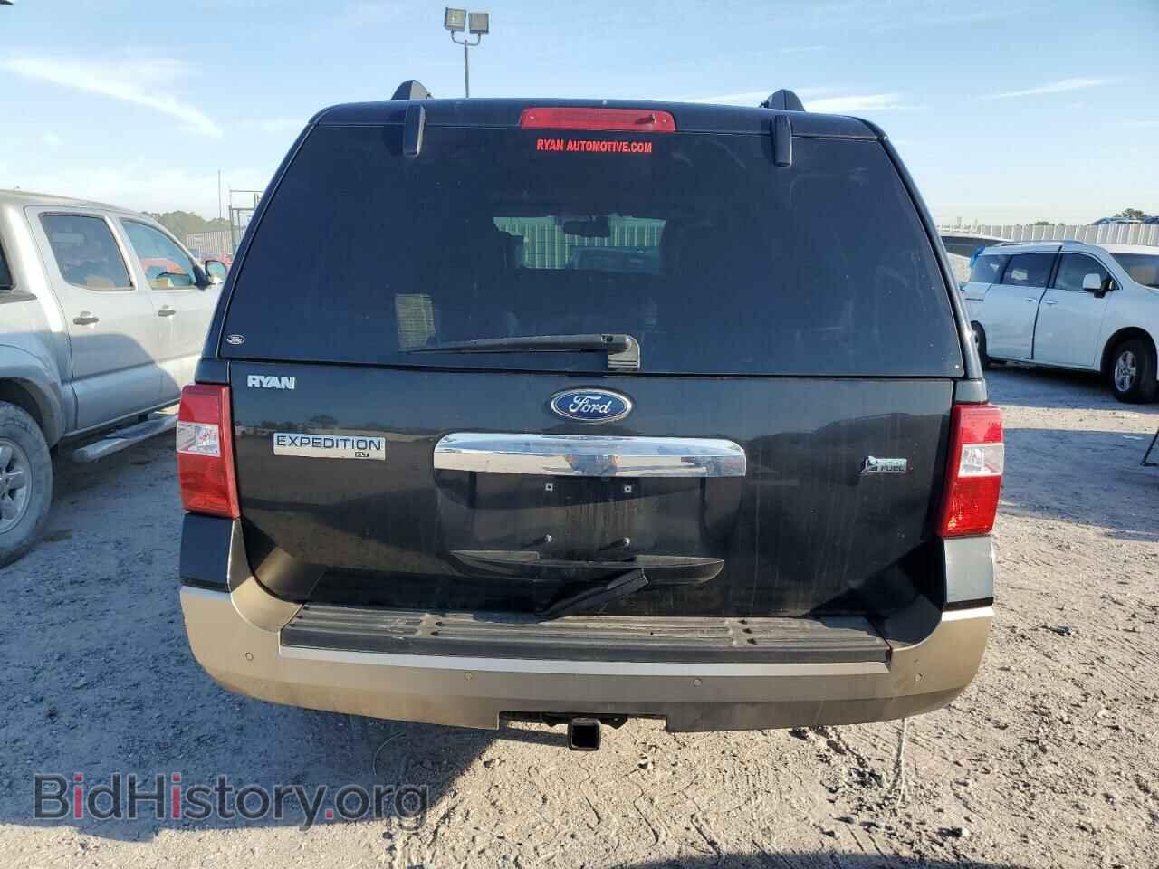 2011 FORD EXPEDITION - VIN: 1FMJU1H58BEF12833 - Фото 6