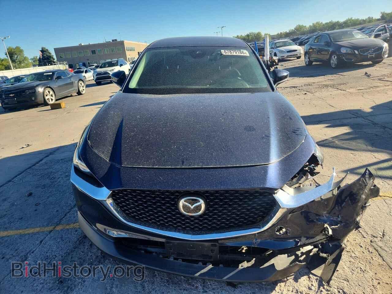 2021 MAZDA CX30 - VIN: 3MVDMBBLXMM301367 - Photo 5