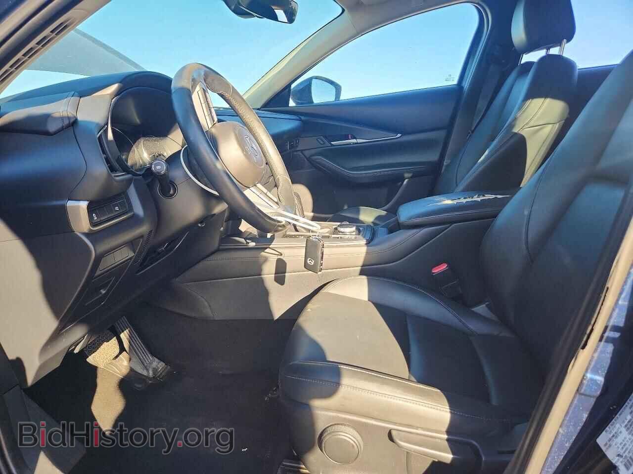 2021 MAZDA CX30 - VIN: 3MVDMBBLXMM301367 - Photo 7