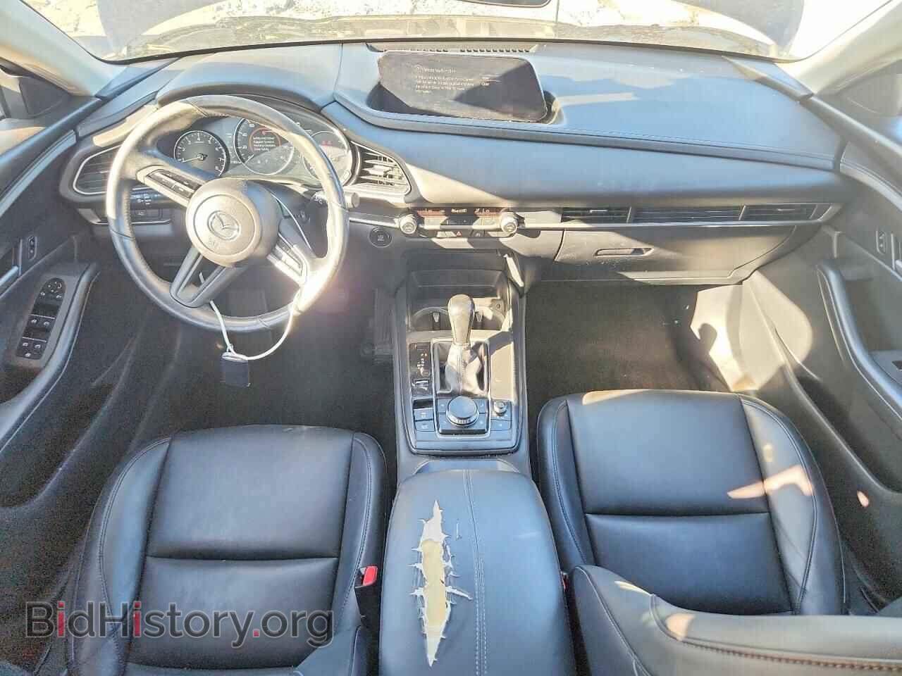 2021 MAZDA CX30 - VIN: 3MVDMBBLXMM301367 - Photo 8