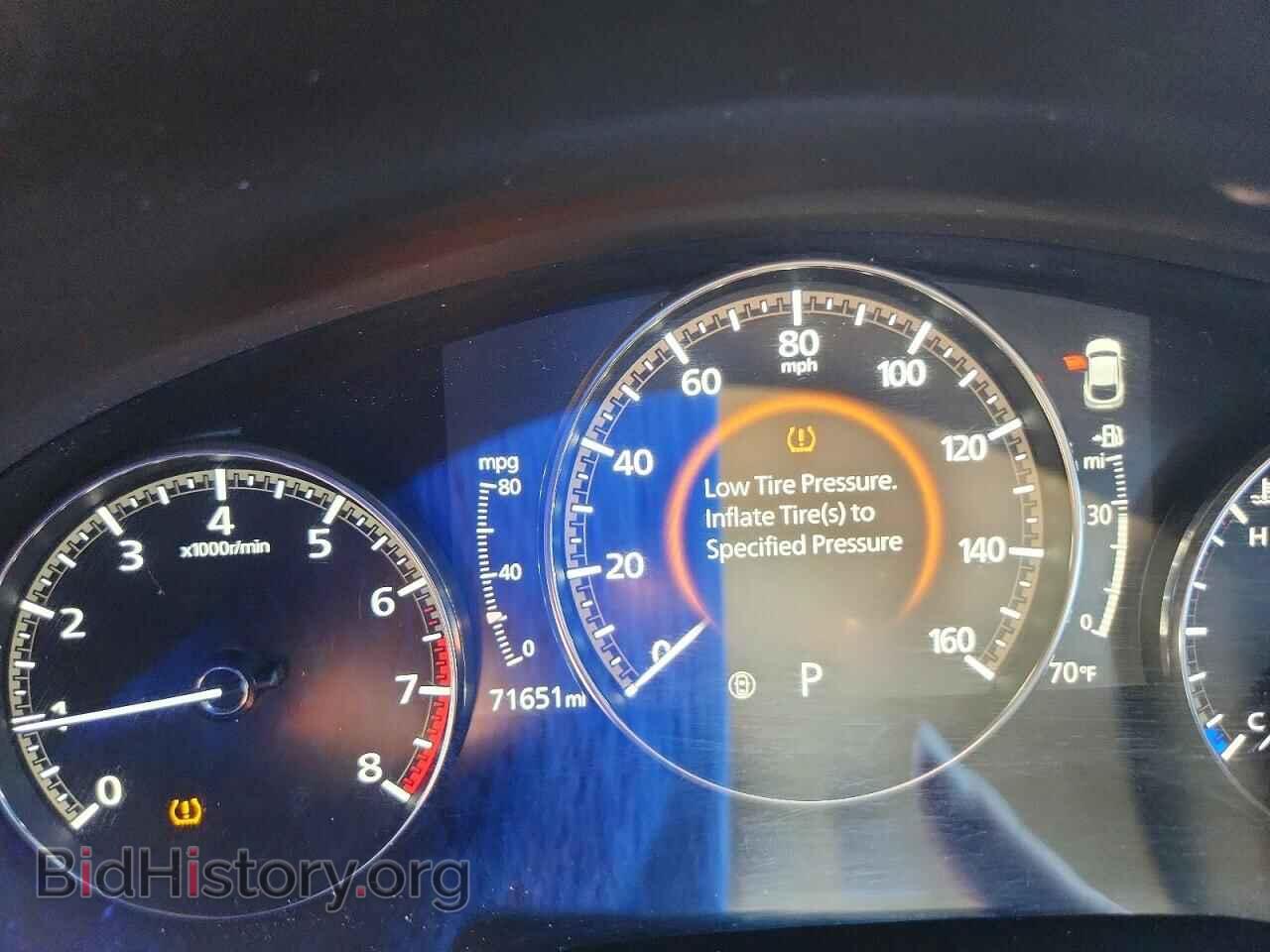 2021 MAZDA CX30 - VIN: 3MVDMBBLXMM301367 - Photo 9