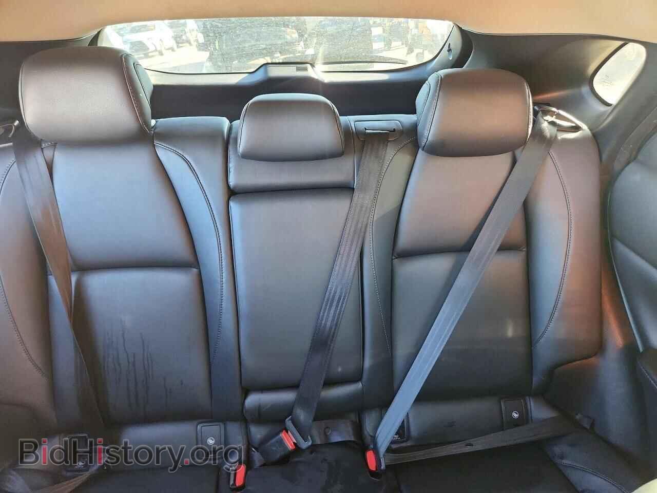 2021 MAZDA CX30 - VIN: 3MVDMBBLXMM301367 - Photo 10