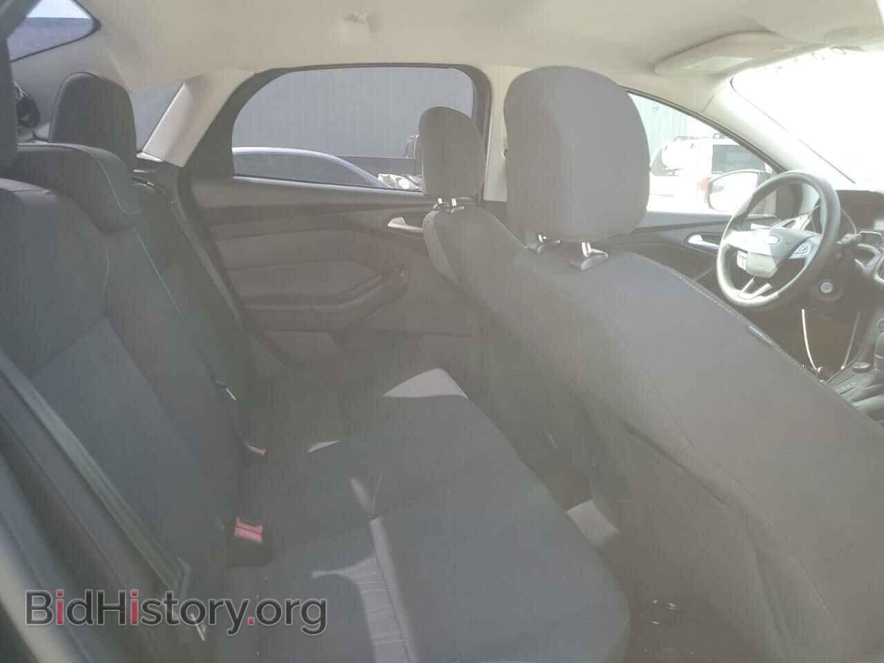 2015 FORD FOCUS - VIN: 1FADP3F20FL271094 - Фото 10