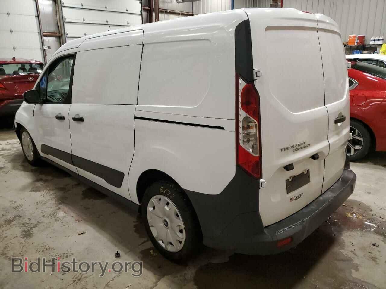2014 FORD TRANSIT - VIN: NM0LS7E78E1145193 - Photo 2