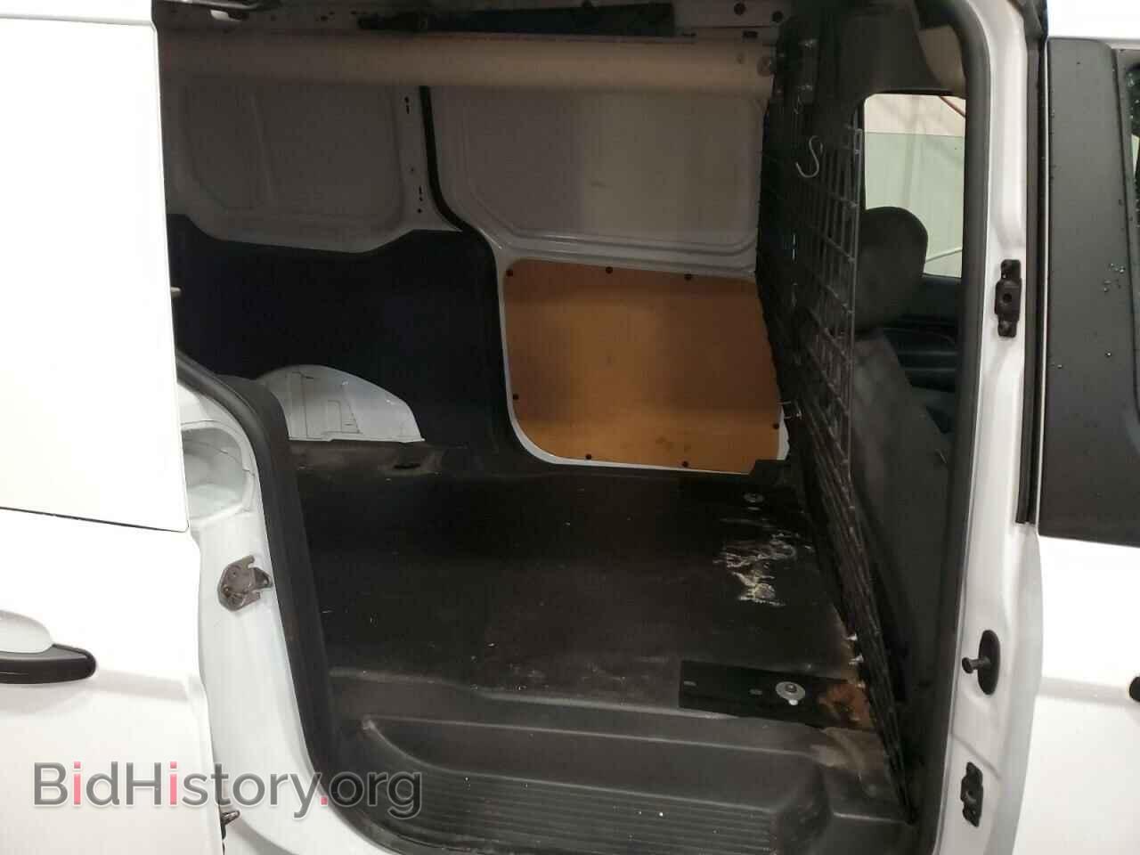 2014 FORD TRANSIT - VIN: NM0LS7E78E1145193 - Photo 11