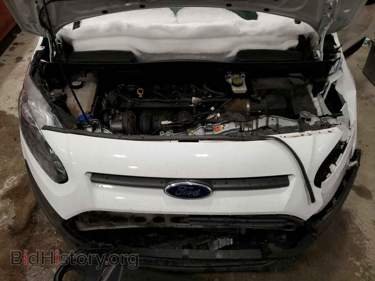 2014 FORD TRANSIT - VIN: NM0LS7E78E1145193 - Photo 12
