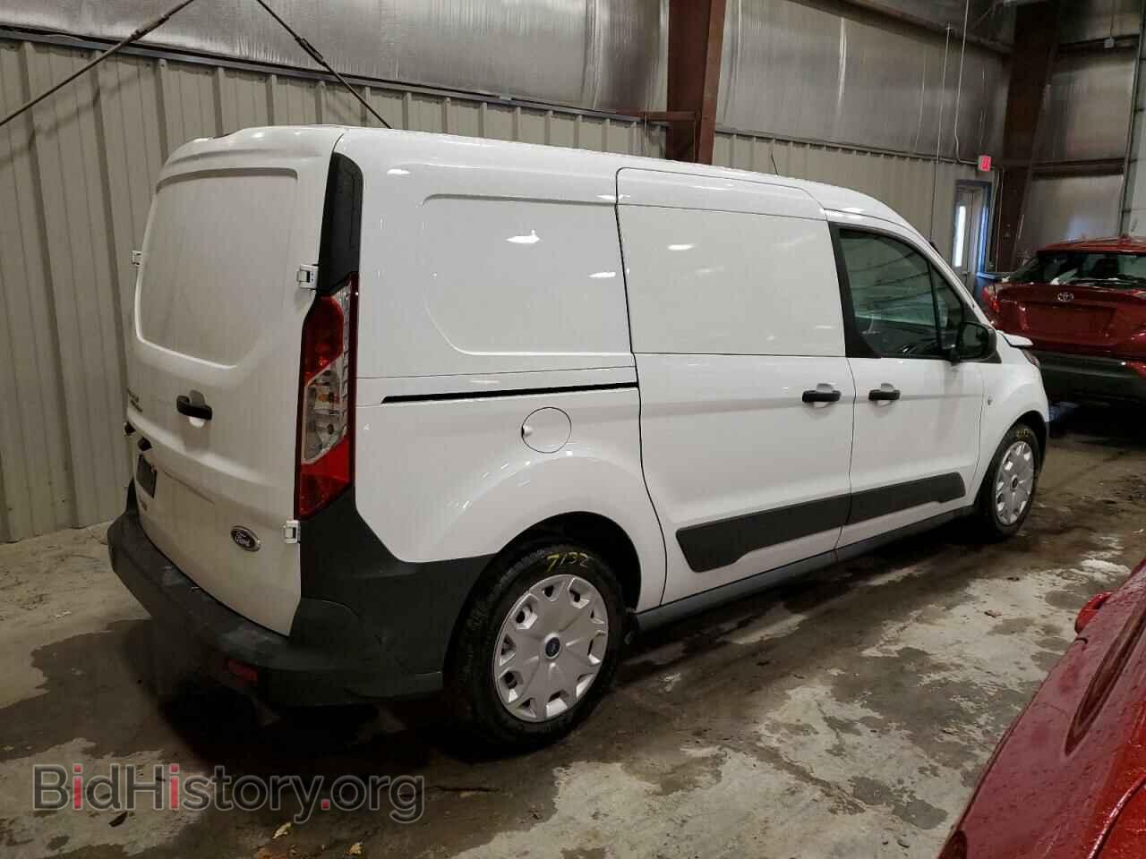 2014 FORD TRANSIT - VIN: NM0LS7E78E1145193 - Photo 3