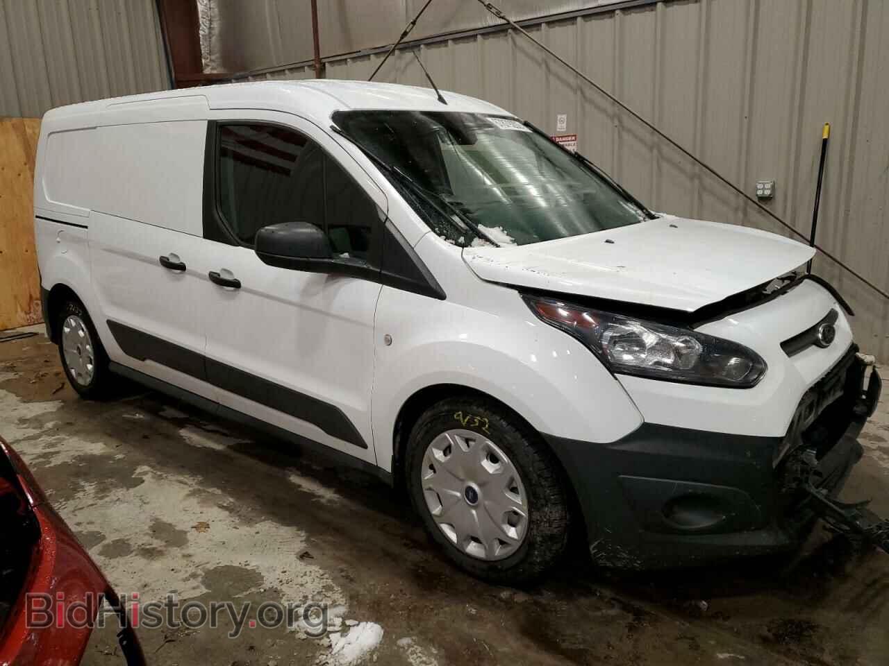 2014 FORD TRANSIT - VIN: NM0LS7E78E1145193 - Photo 4