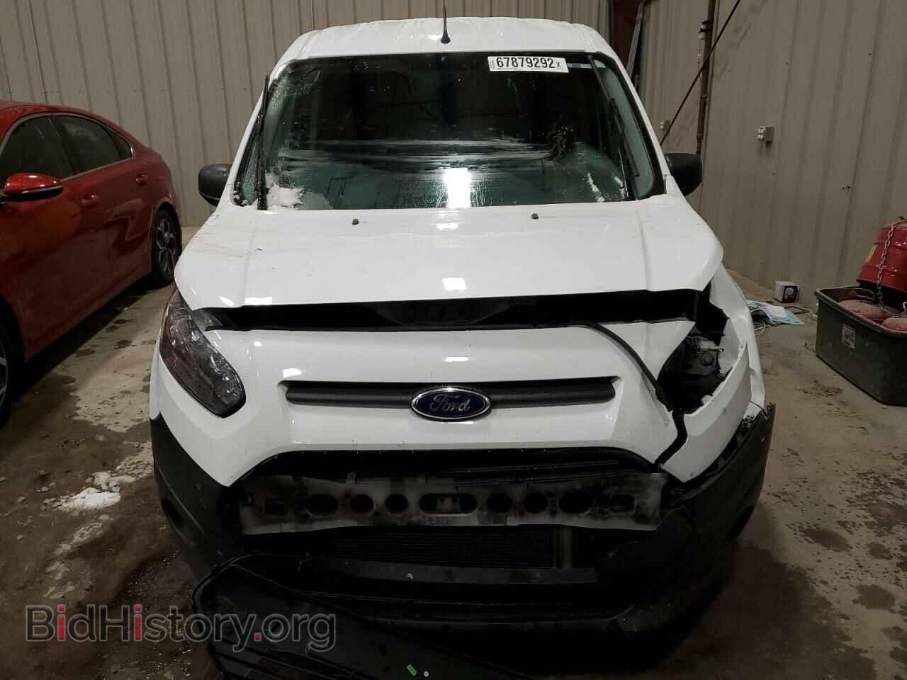 2014 FORD TRANSIT - VIN: NM0LS7E78E1145193 - Photo 5