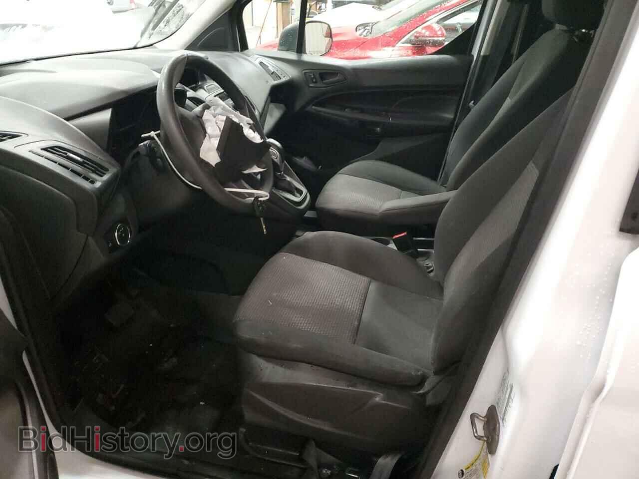 2014 FORD TRANSIT - VIN: NM0LS7E78E1145193 - Photo 7