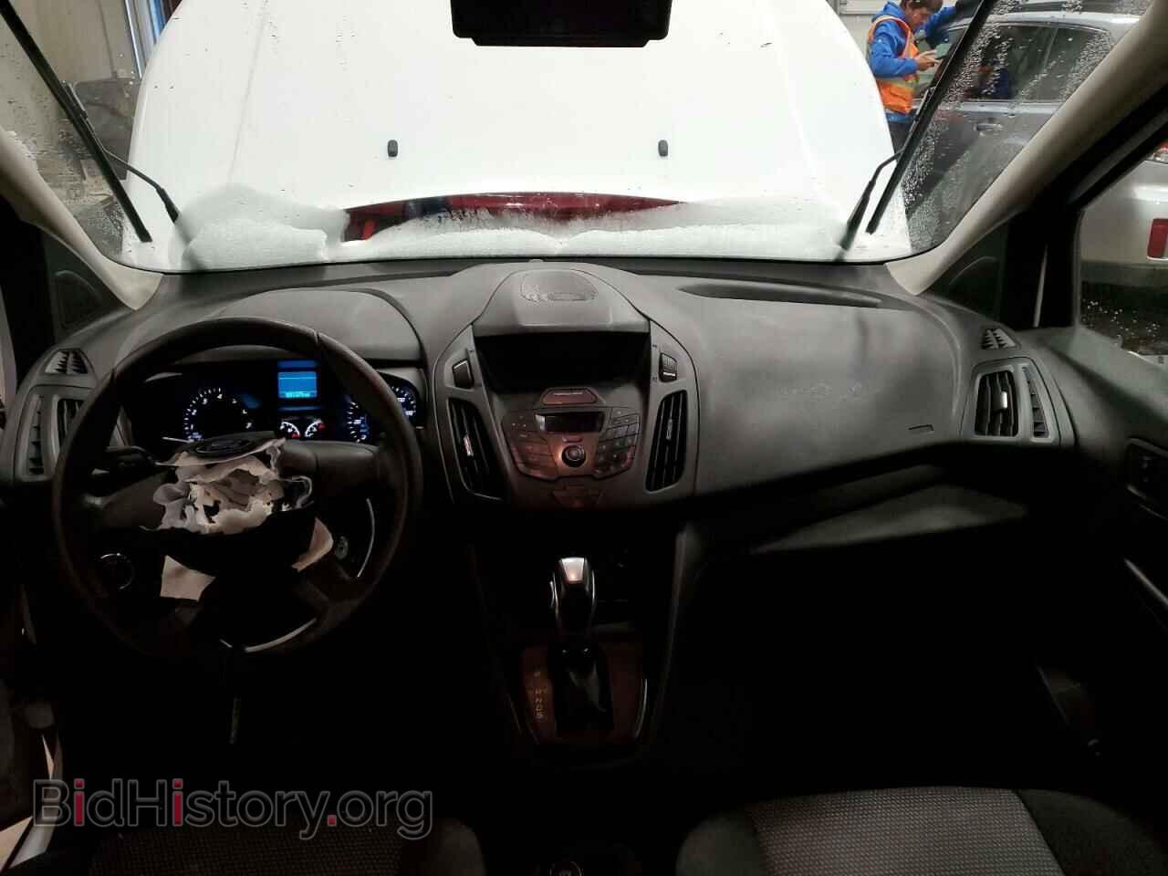2014 FORD TRANSIT - VIN: NM0LS7E78E1145193 - Photo 8