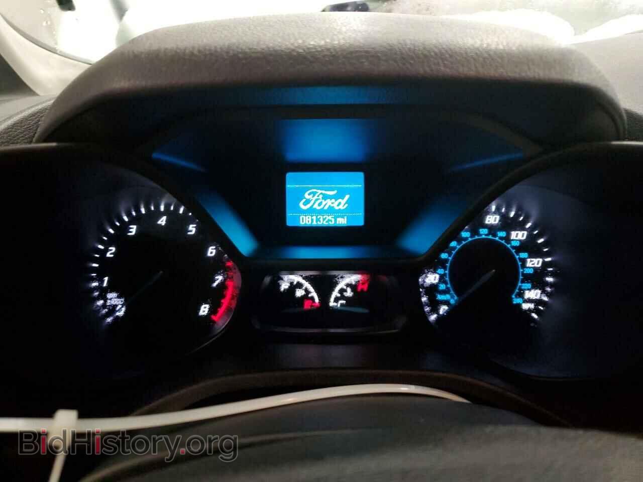 2014 FORD TRANSIT - VIN: NM0LS7E78E1145193 - Photo 9