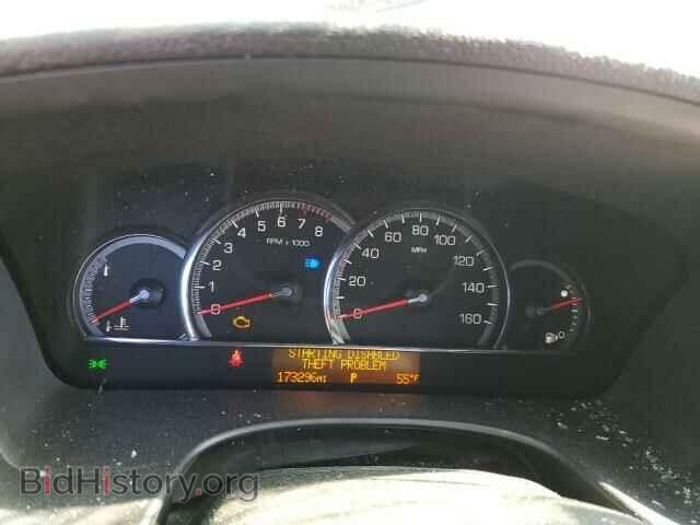 2011 CADILLAC STS - VIN: 1G6DU6ED0B0113697 - Фото 9