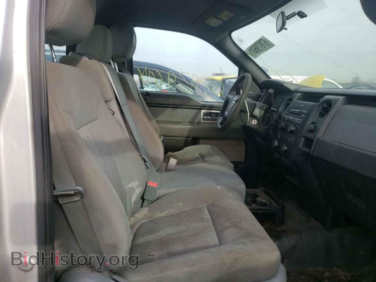 2011 FORD F150 - VIN: 1FTPF1CF1BKD31101 - Фото 5