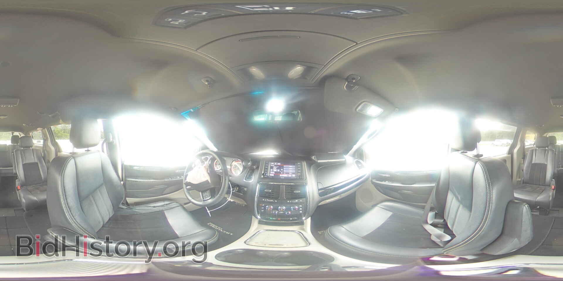 2017 DODGE CARAVAN - VIN: 2C4RDGCG6HR824373 - Photo 15