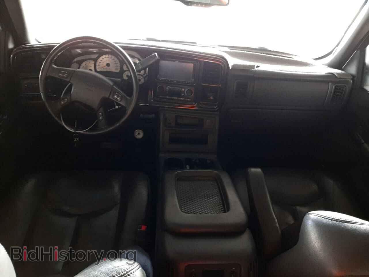 2007 CHEVROLET SILVERADO - VIN: 1GCHK23D07F118094 - Фото 8