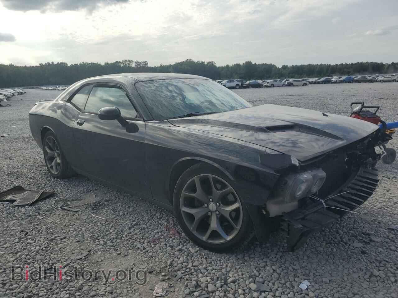 2016 DODGE CHALLENGER - VIN: 2C3CDZAG9GH337939 - Photo 4