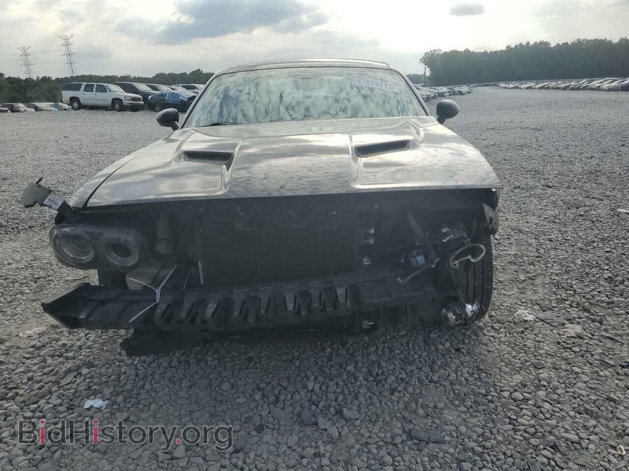 2016 DODGE CHALLENGER - VIN: 2C3CDZAG9GH337939 - Photo 5