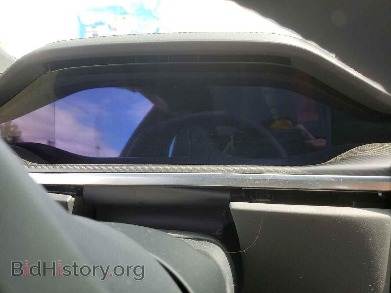 2023 TESLA MODEL S - VIN: 5YJSA1E67PF520913 - Photo 9