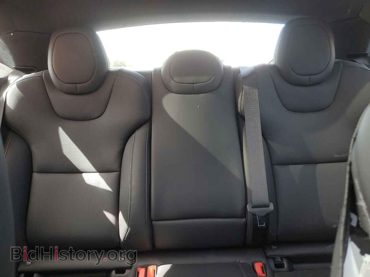2023 TESLA MODEL S - VIN: 5YJSA1E67PF520913 - Photo 10
