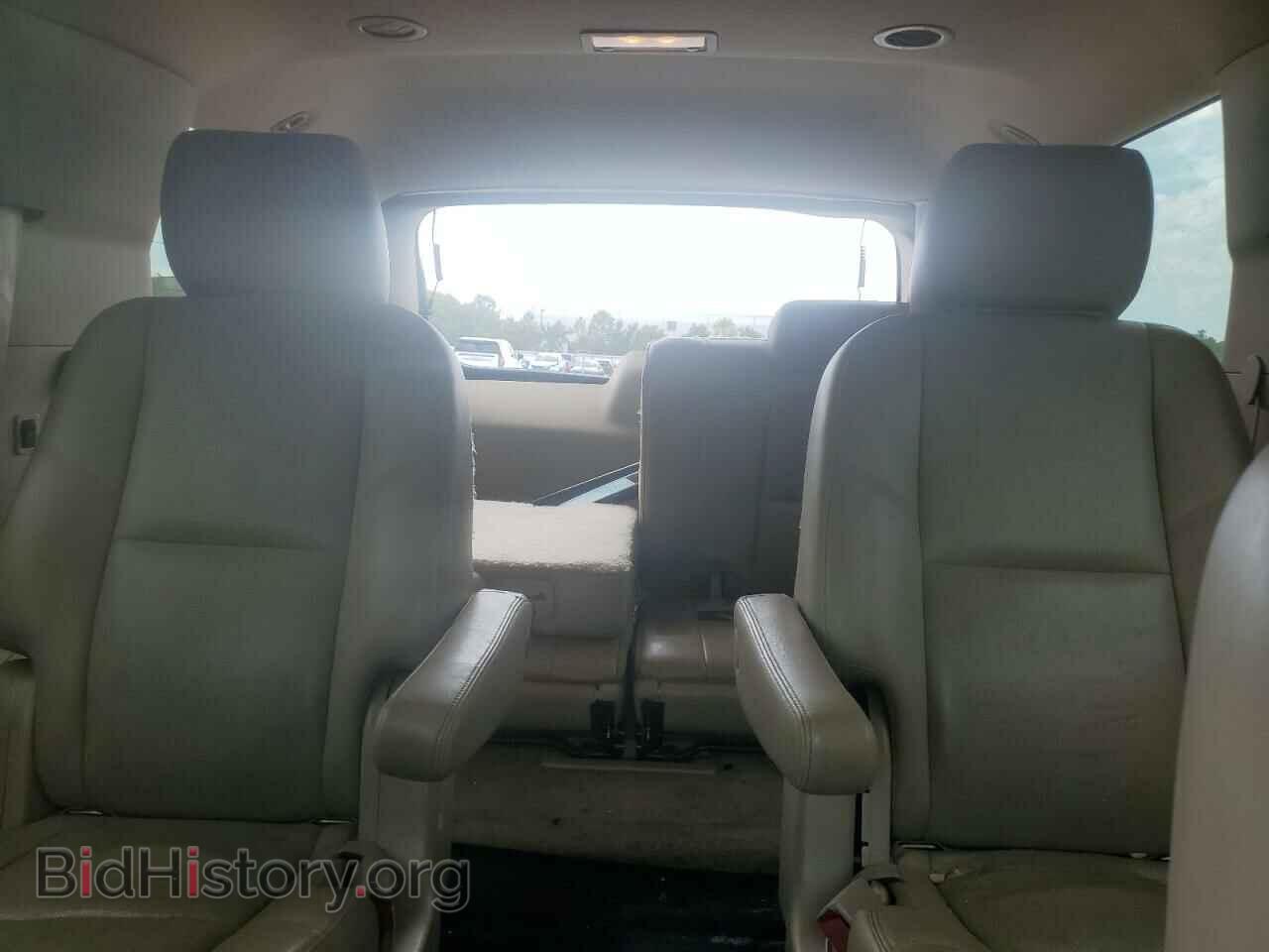 2013 GMC YUKON - VIN: 1GKS1EEF4DR355355 - Photo 10