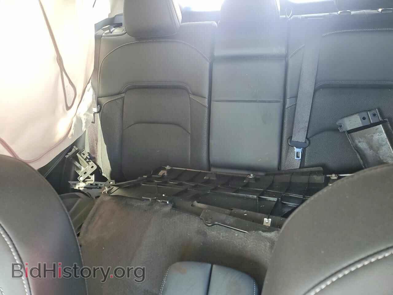 2026 MAZDA CX-5 - VIN: JM3KMCHA3T0110824 - Photo 10