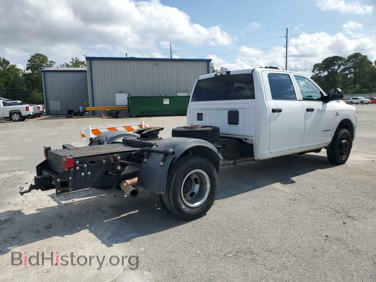 2020 RAM All Models - VIN: 3C7WRTCL6LG199906 - Фото 3