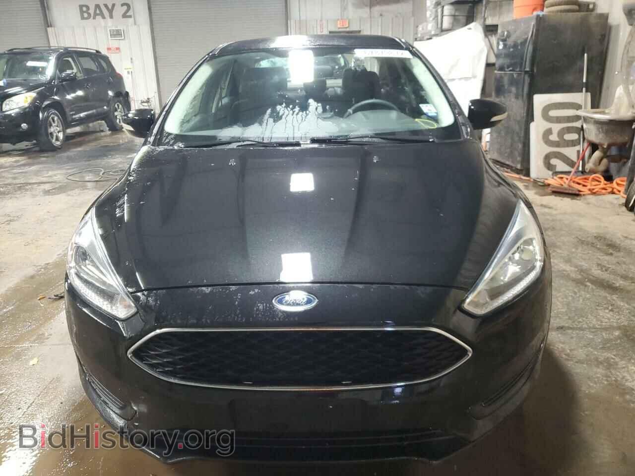 2015 FORD FOCUS - VIN: 1FADP3F27FL216853 - Фото 5