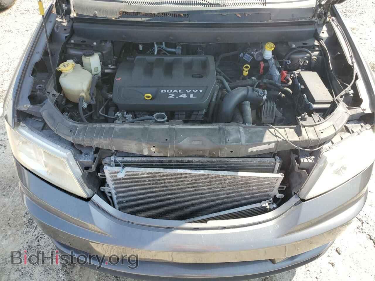 2015 DODGE JOURNEY - VIN: 3C4PDCAB7FT707757 - Photo 12