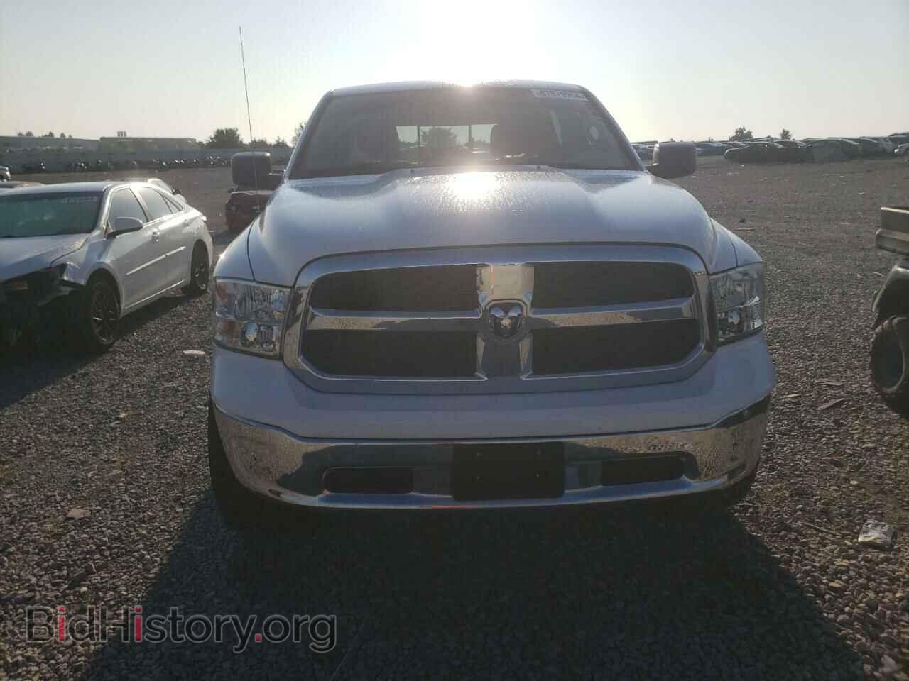 2019 RAM 1500 - VIN: 1C6RR7TT2KS696628 - Photo 5