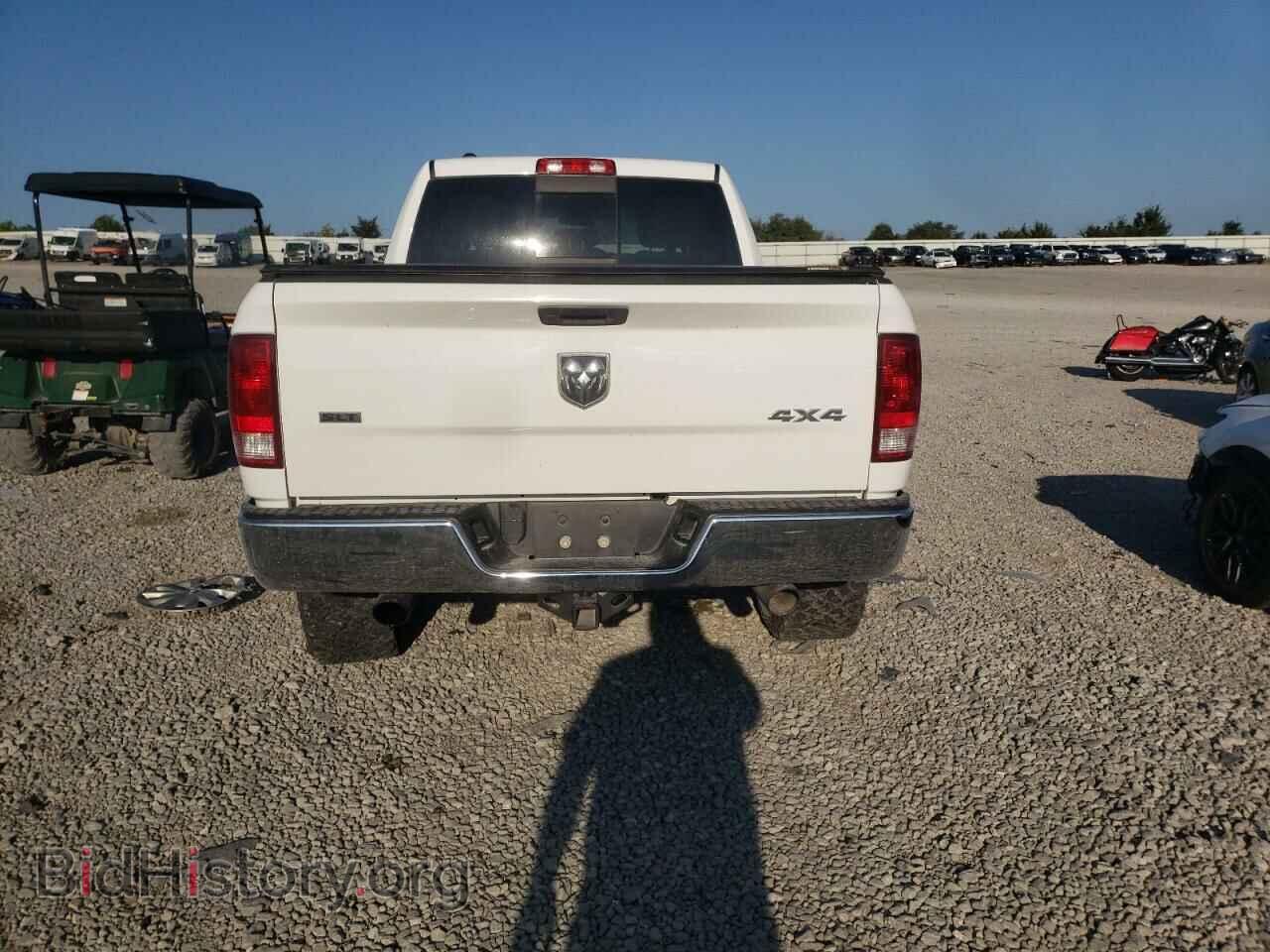 2019 RAM 1500 - VIN: 1C6RR7TT2KS696628 - Photo 6