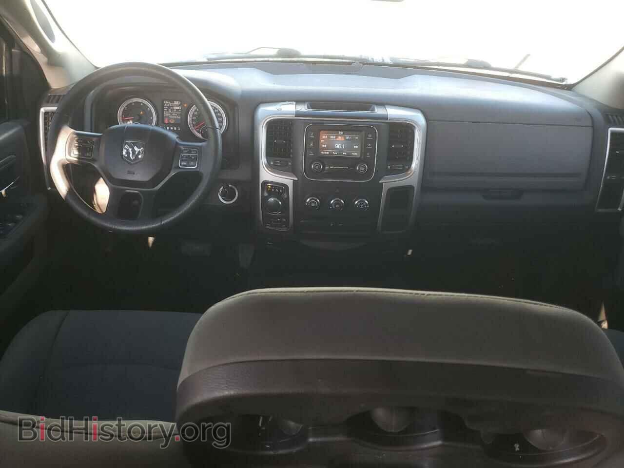 2019 RAM 1500 - VIN: 1C6RR7TT2KS696628 - Photo 8
