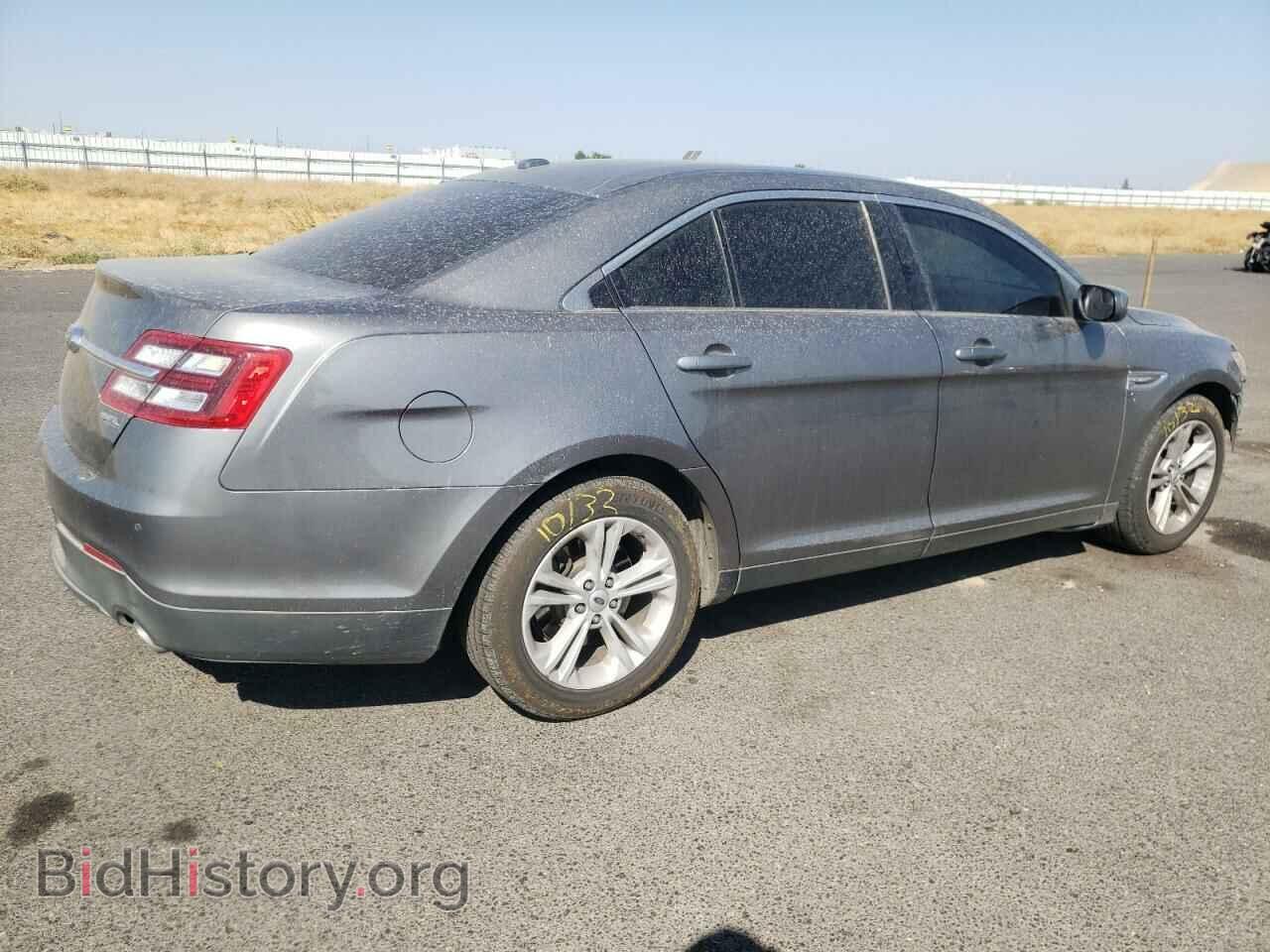 2014 FORD TAURUS - VIN: 1FAHP2E87EG178310 - Фото 3